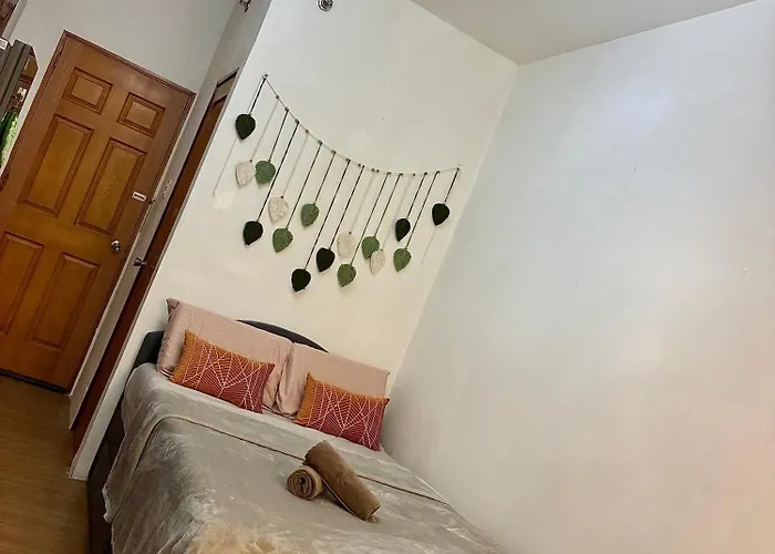 Bayanihan Flats Cozy Near Mactan Airport 3* Lapu-Lapu City