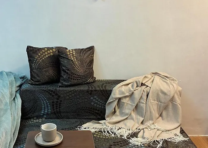 Bayanihan Flats Cozy Near Mactan Airport Aparthotel Lapu-Lapu City