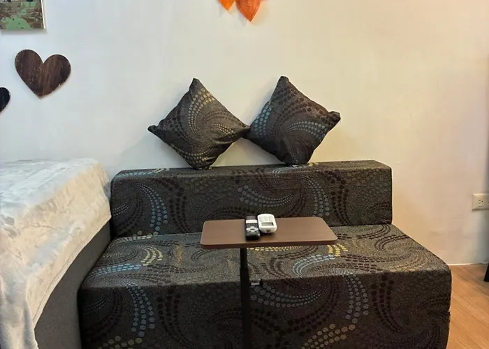 Aparthotel Bayanihan Flats Cozy Near Mactan Airport 3*