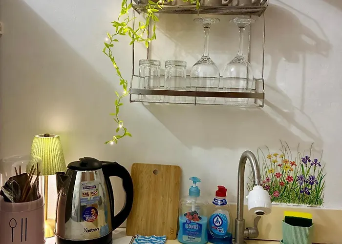 Bayanihan Flats Cozy Near Mactan Airport Aparthotel