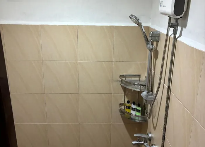 Bayanihan Flats Cozy Near Mactan Airport Aparthotel Lapu-Lapu City