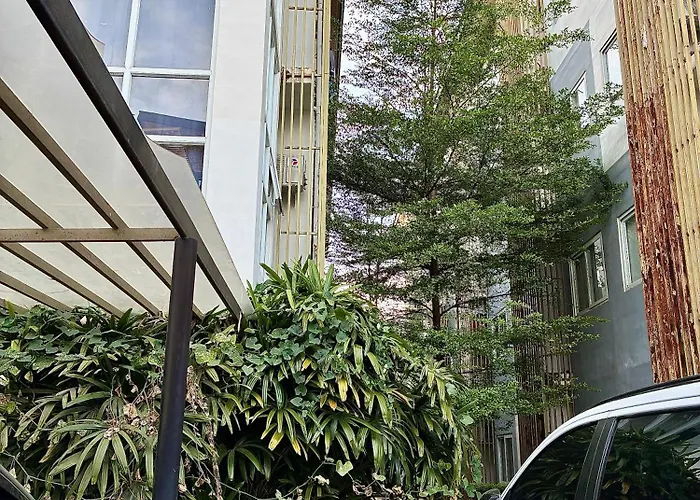 Aparthotel Bayanihan Flats Cozy Near Mactan Airport Lapu-Lapu City
